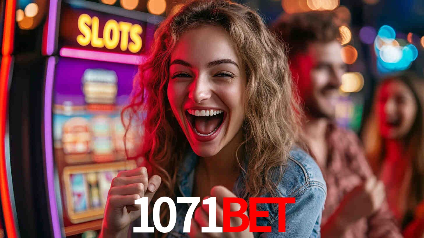 Experiência VIP 1071bet