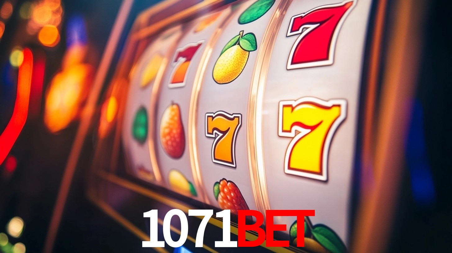 1071bet: Seu Cassino Premiado com Pagamentos Rápidos