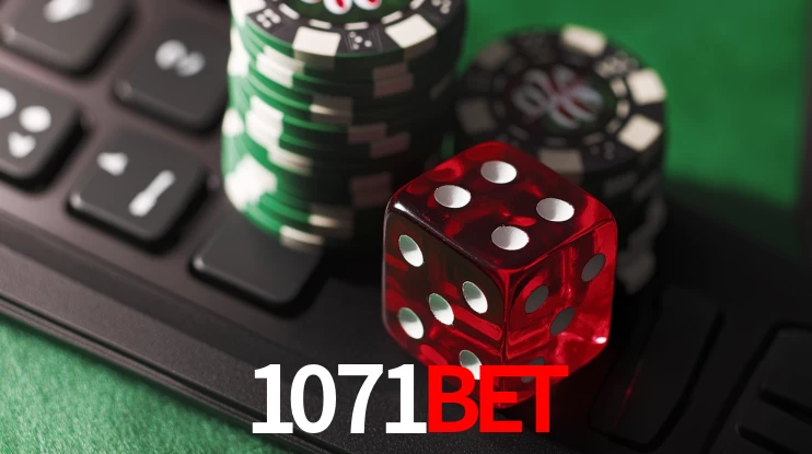 Welcome Bonus 1071bet