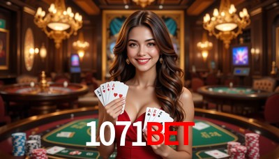 Experiência VIP 1071bet