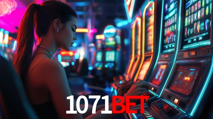 1071bet login