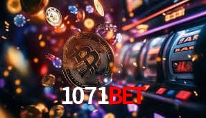 Integração de APIs 1071bet