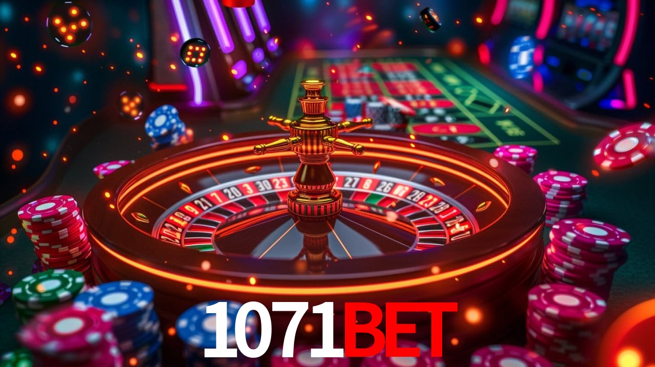 Ofertas Exclusivas 1071bet