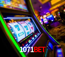 Explorando a Categoria de Eventos em Apostas na 1071bet