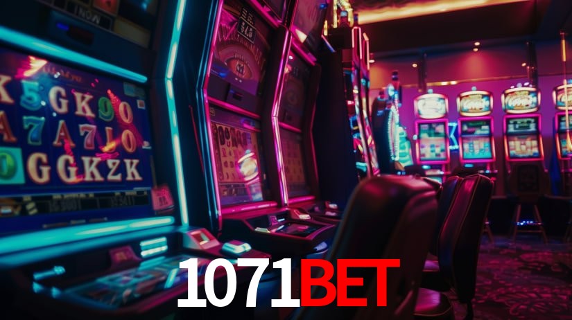 Live Casino 1071bet