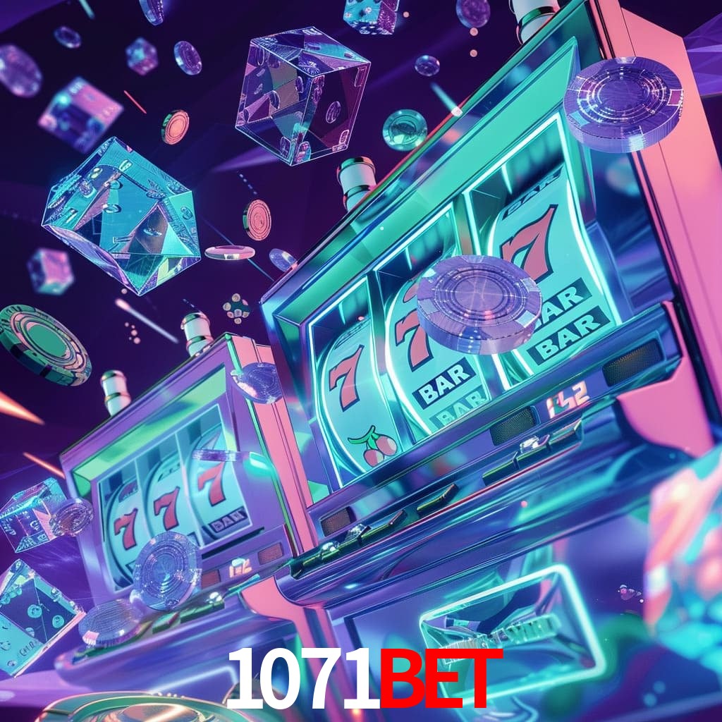 Sistemas de Segurança 1071bet