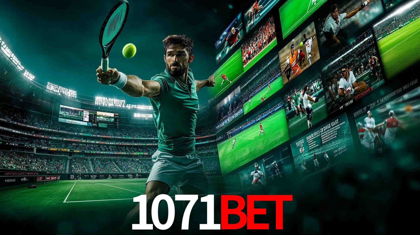 Casino Ao Vivo 1071bet