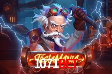 Apostas Esportivas na 1071bet: Um Guia Completo