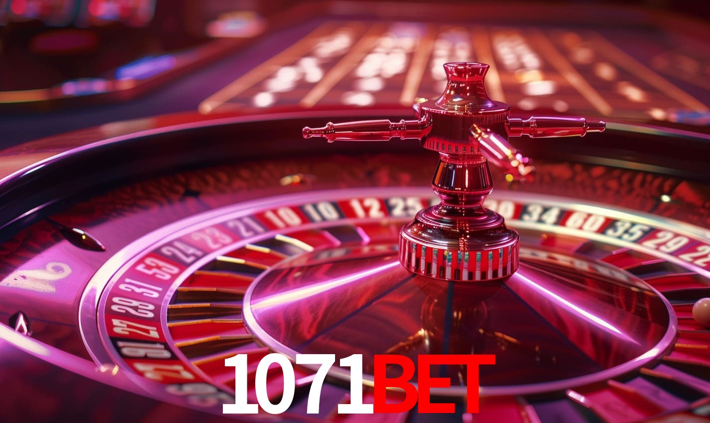 Jogos de Slot 1071bet