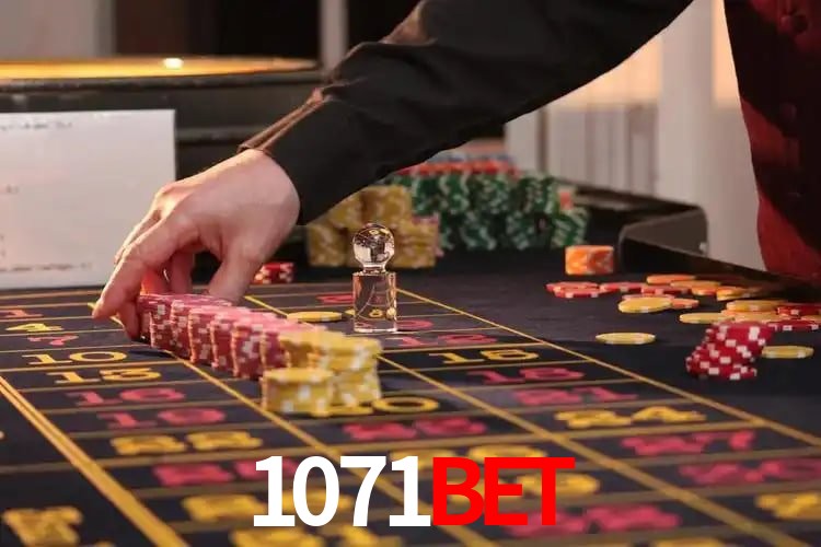 Interface Premium 1071bet