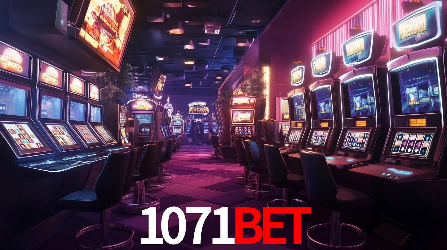 1071bet.com