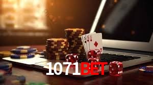 Promoção Relâmpago 1071bet