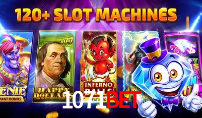 Platform Technology 1071bet