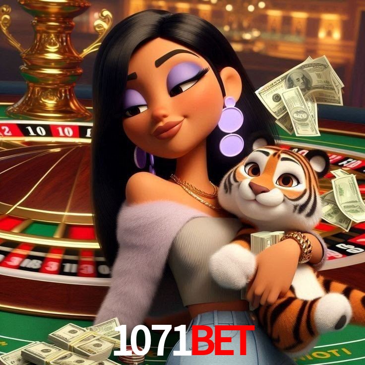 Roulette Table 1071bet