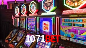 A Emoção da Loteria na 1071bet: Uma Chance de Mudança de Vida