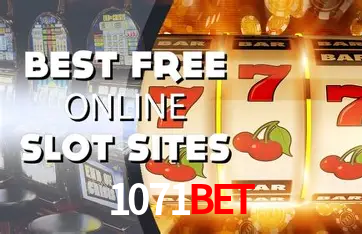 A Emoção da Loteria na 1071bet: Uma Chance de Mudança de Vida