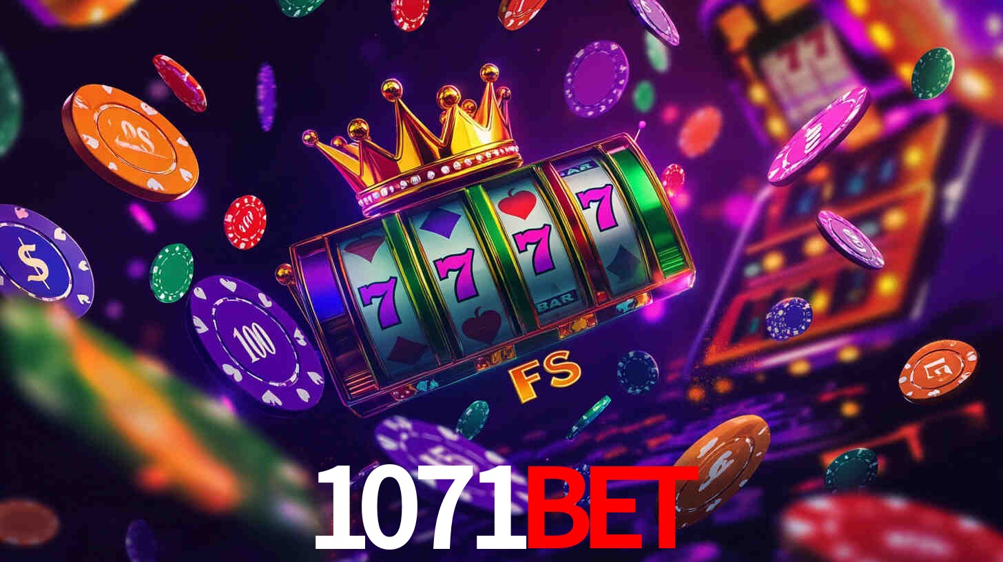 1071bet