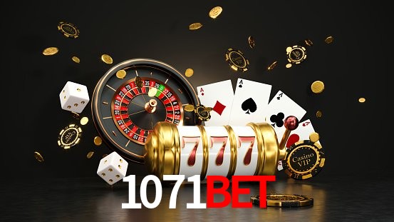 Daily Bonuses 1071bet