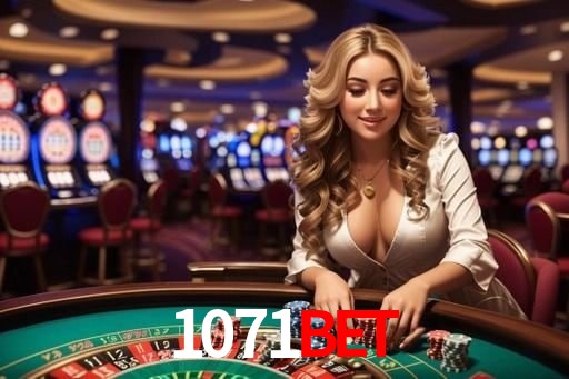 Welcome Bonus 1071bet