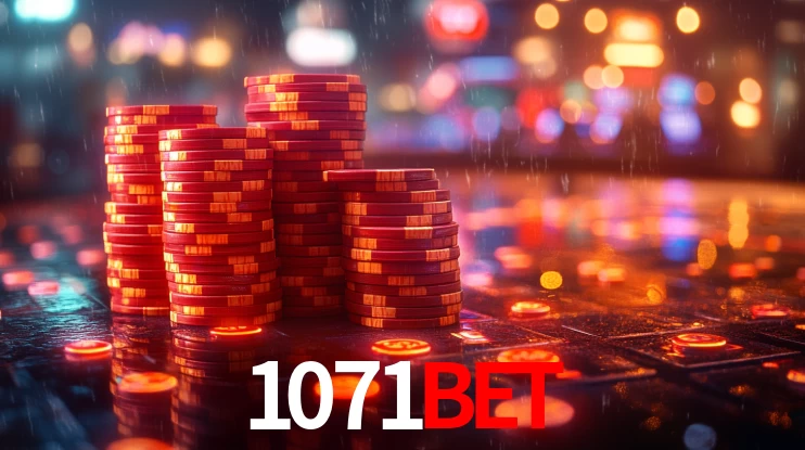 1071bet: A Experiência de Casino com Jogos de Mesa ao Vivo