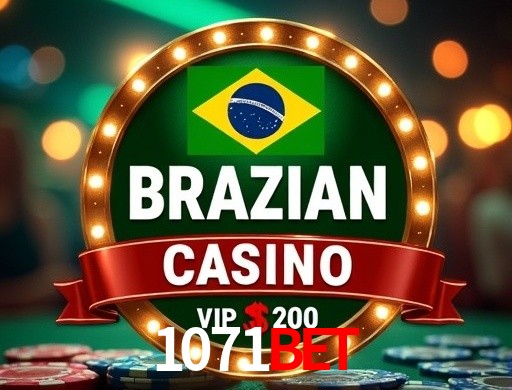 Desvendando o Mundo dos Jogos Virtuais na 1071bet