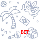Interface do App 1071bet