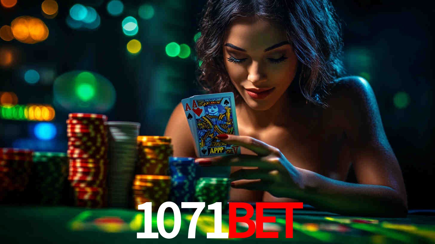 Estatísticas Esportivas 1071bet