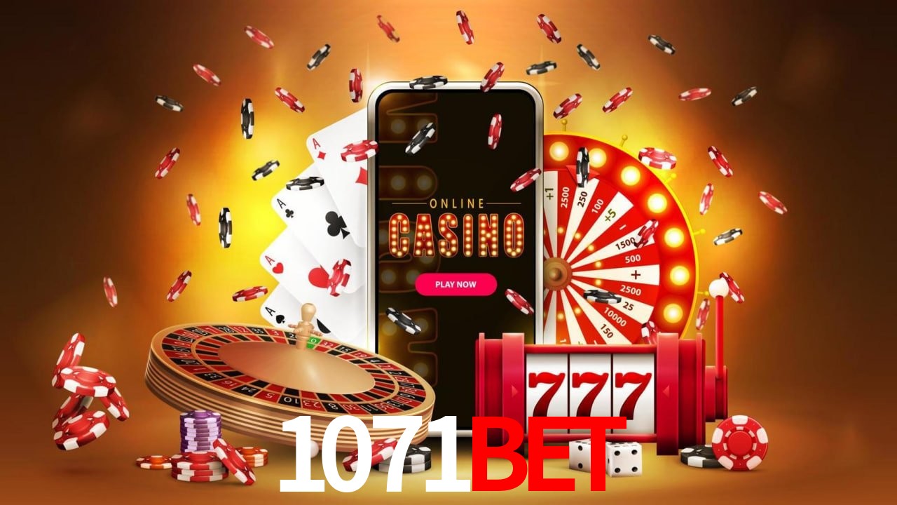 PIX Instantâneo 1071bet