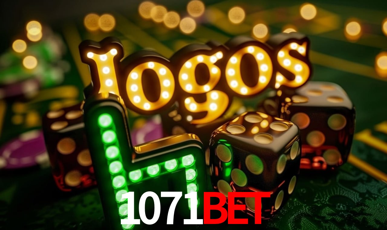 A Popularidade dos Caça-Níqueis no 1071bet