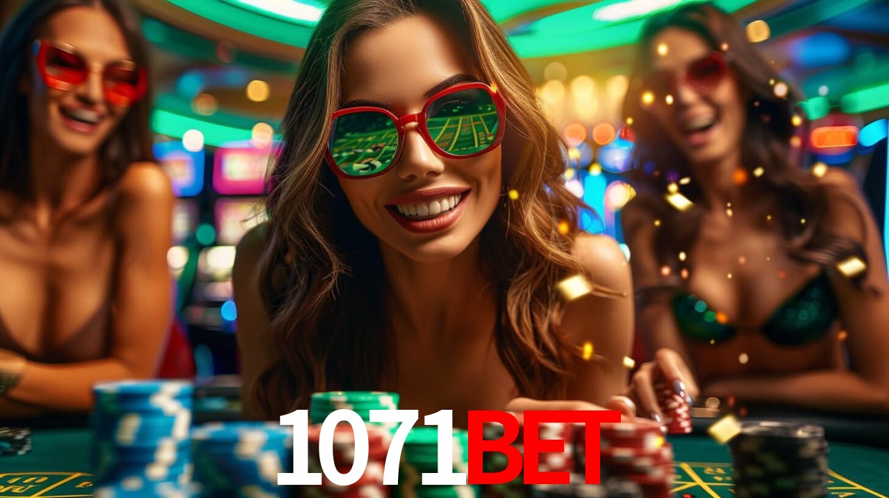 Live Casino 1071bet