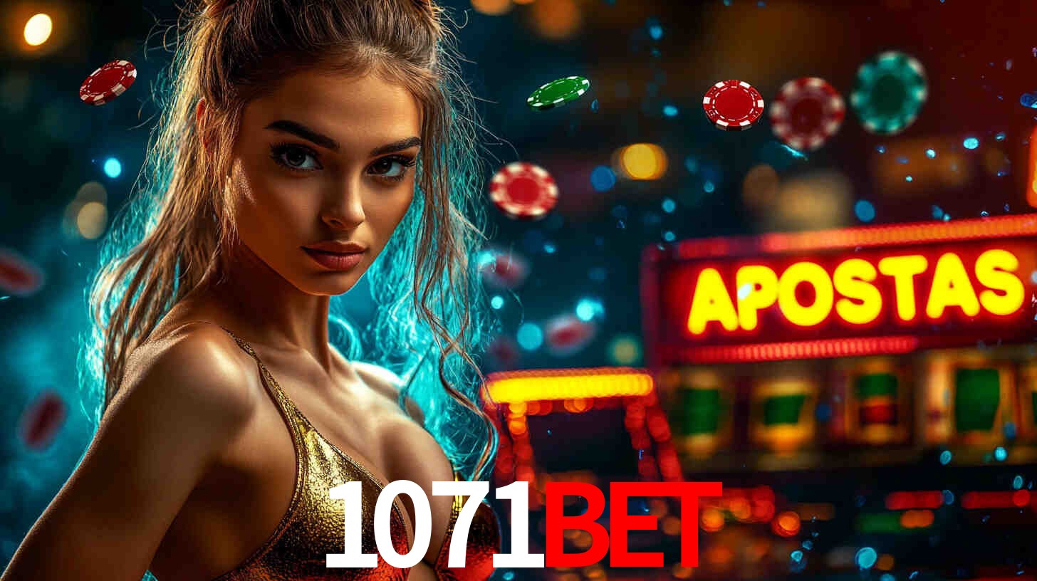 Casino VIP 1071bet