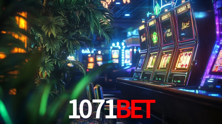 Ofertas Imperdíveis na 1071bet: Promoções e Bônus Que Valem a Pena