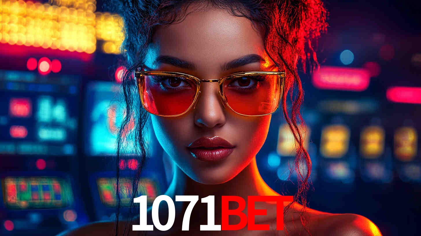 Apostas de Futebol 1071bet