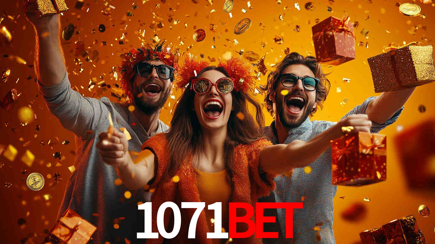 Desvendando o Mundo dos Jogos Virtuais na 1071bet