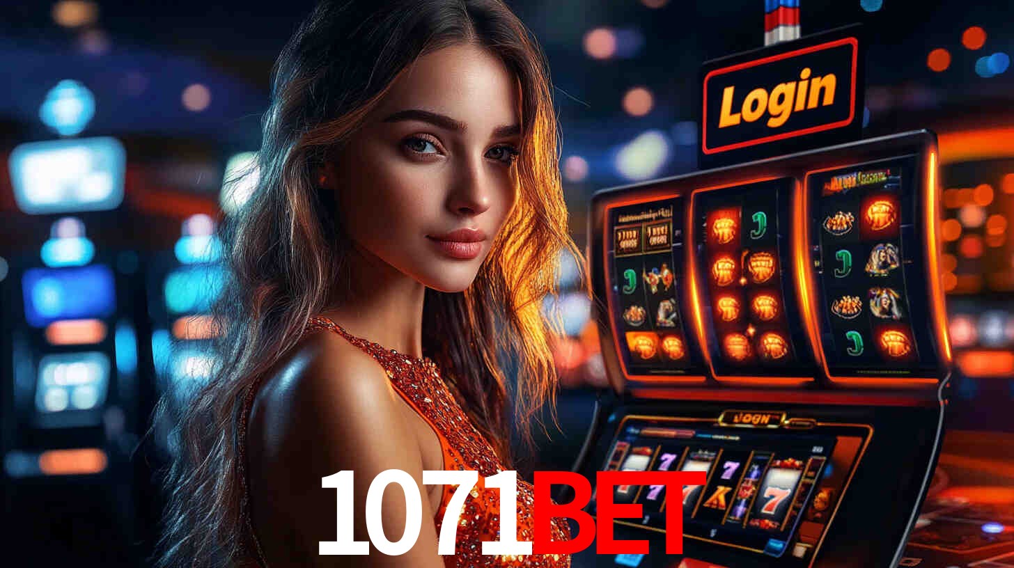 1071bet login