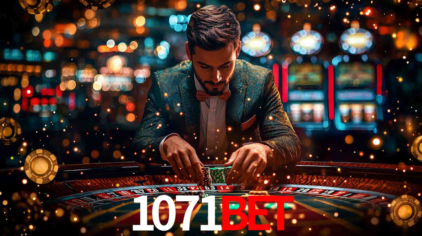 1071bet.com