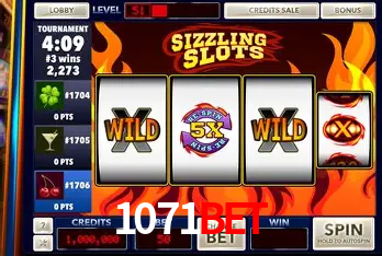 cassino 1071bet