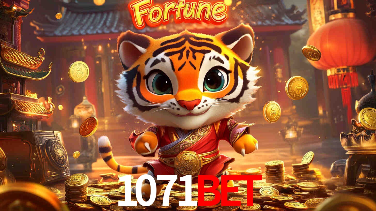 Programa VIP 1071bet