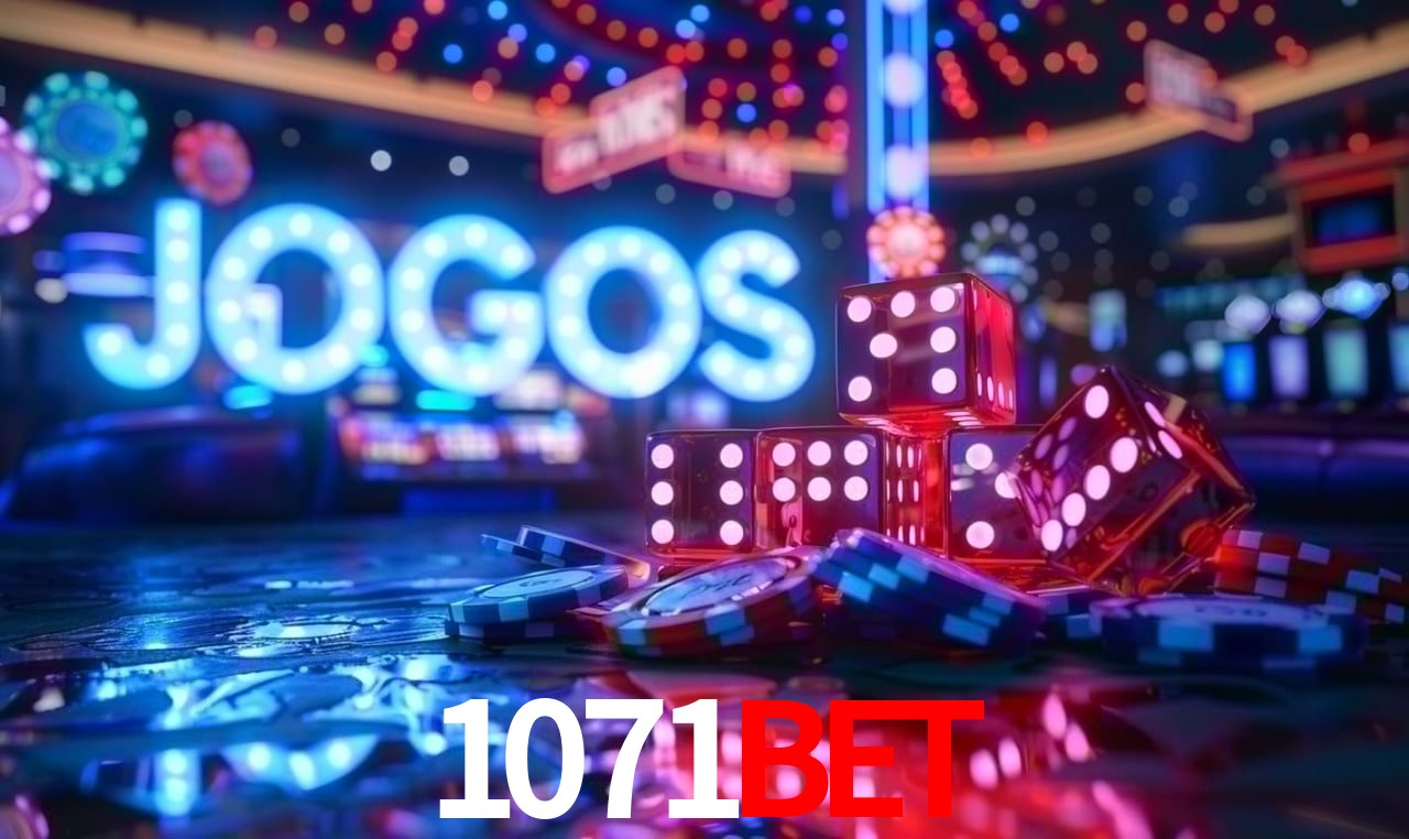 Descubra a Essência do 1071bet: Nossa História e Compromissos