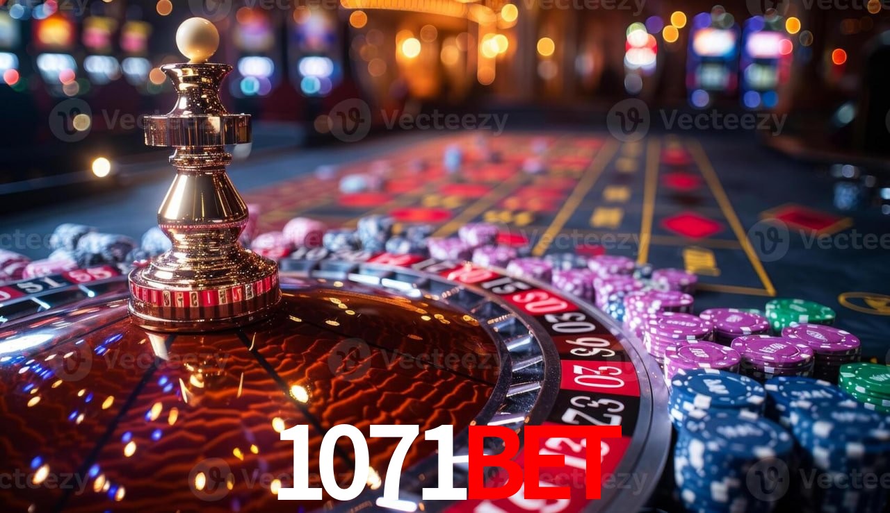 Slot Games 1071bet