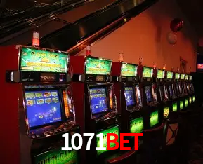 2FA Security 1071bet