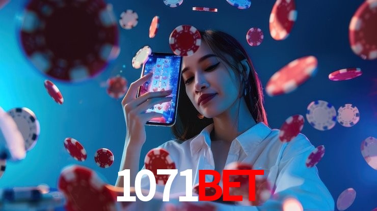Login Seguro 1071bet