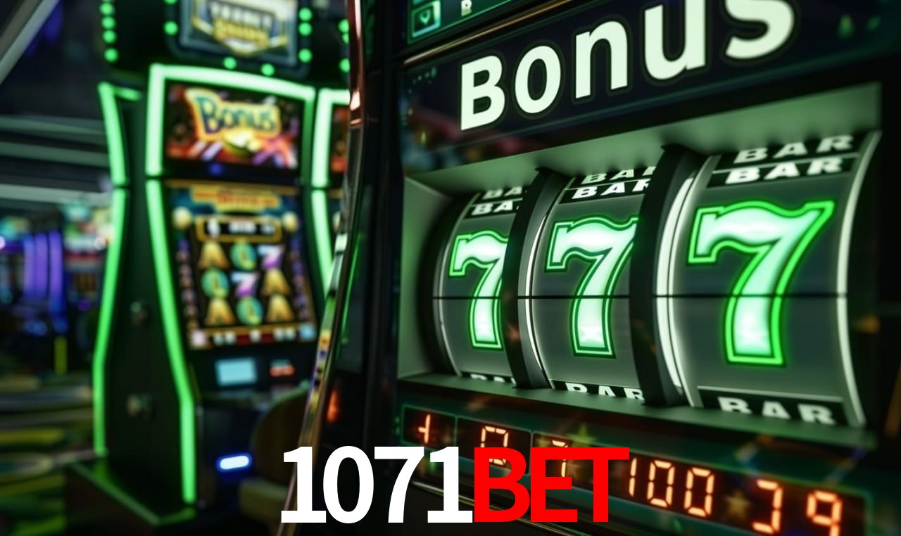 Tennis Betting 1071bet
