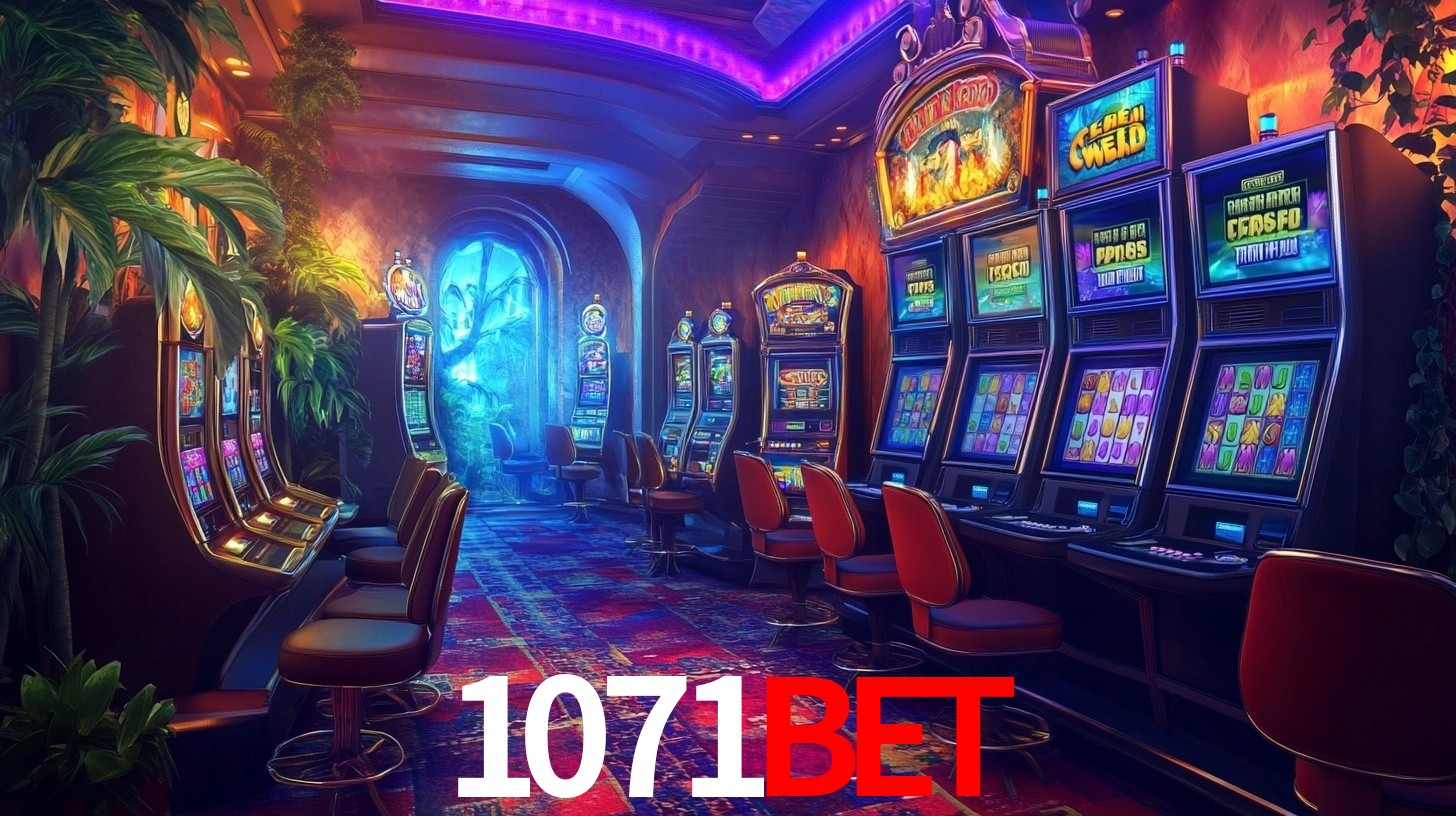 Explore as vantagens do 1071bet: serviço profissional e confiabilidade