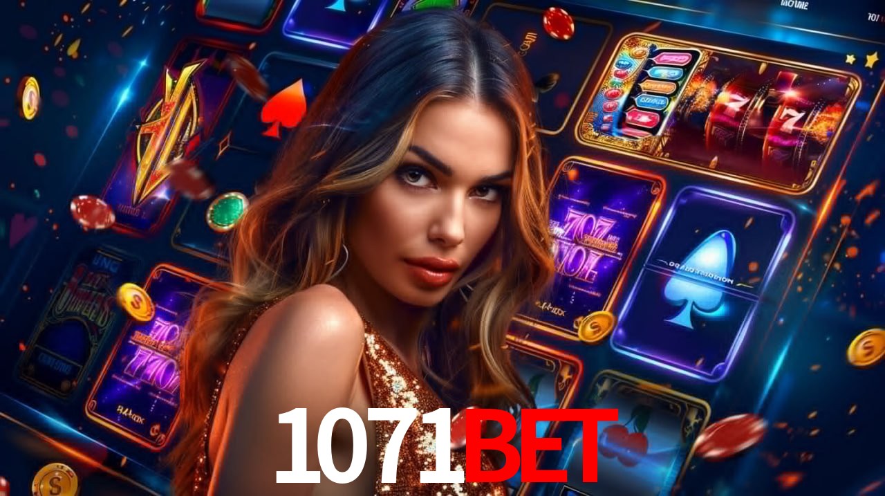 Benefícios da Conta 1071bet