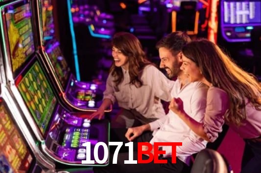 Especiais de Fim de Semana 1071bet