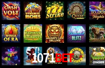 Security Systems 1071bet