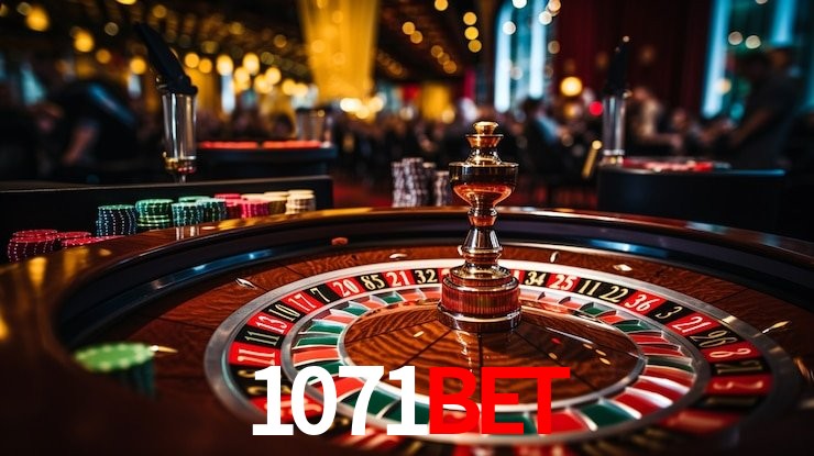 Games Directory 1071bet