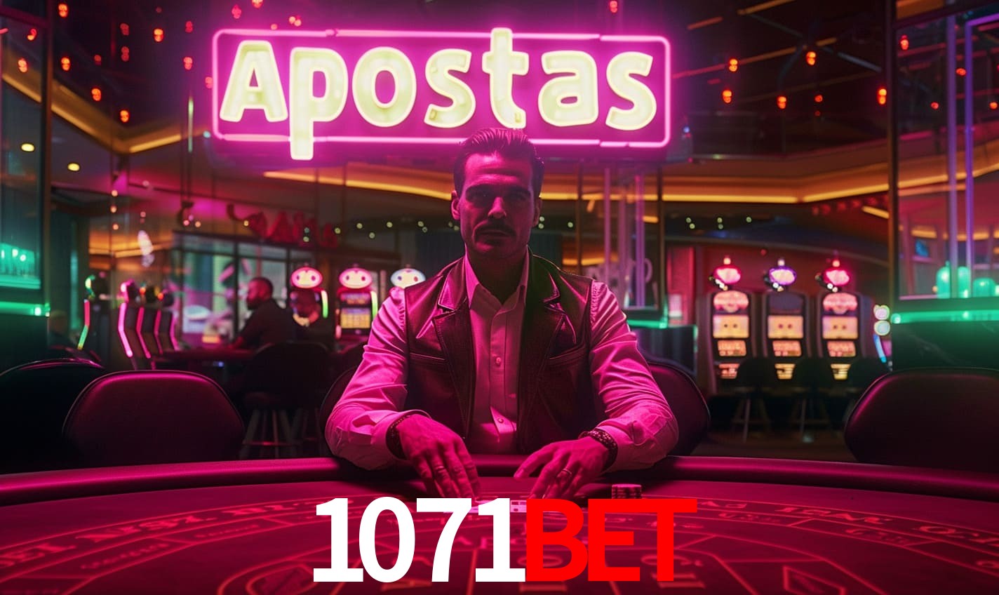 Avaliações dos Jogadores 1071bet