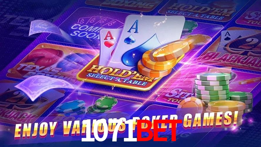 Segurança 2FA 1071bet